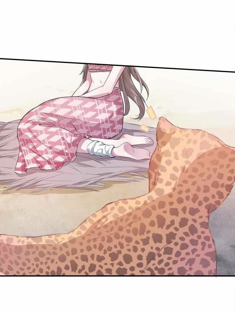 Beauty and the Beasts Chapter 40 Gambar 15